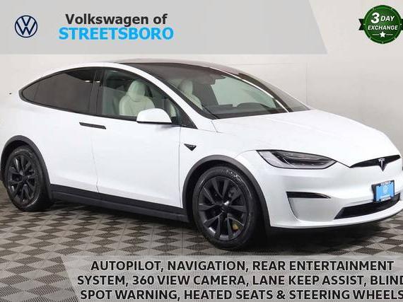TESLA MODEL X 2023 7SAXCDE56PF371194 image TESLA MODEL X 2023 7SAXCDE56PF371194 image